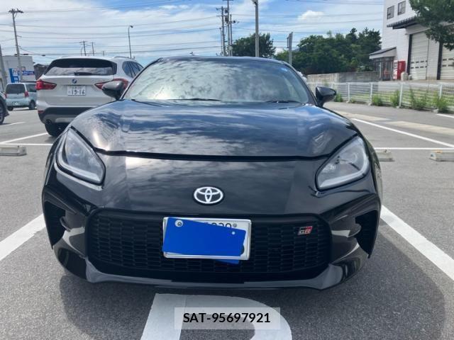 Toyota GR86 2024-05 7902662-1