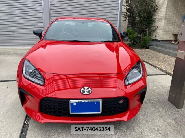 Toyota GR86 2022-09 7961860-0