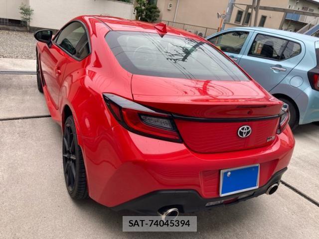 Toyota GR86 2022-09 7961860-1
