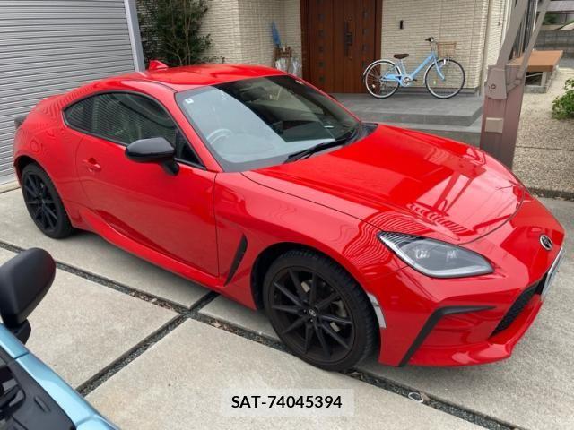 Toyota GR86 2022-09 7961860-2