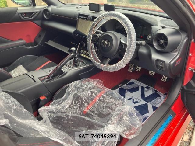Toyota GR86 2022-09 7961860-8
