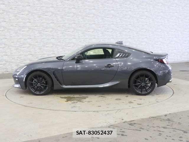 Toyota GR86 2023-11 7961859-11