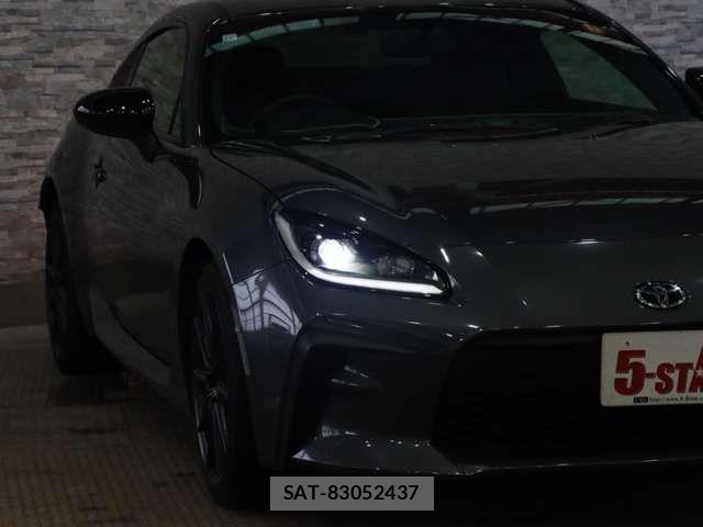 Toyota GR86 2023-11 7961859-14