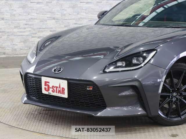 Toyota GR86 2023-11 7961859-15