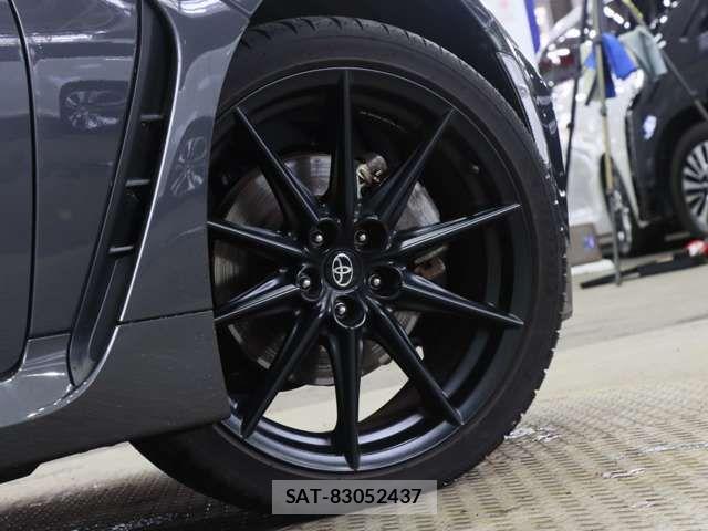 Toyota GR86 2023-11 7961859-19