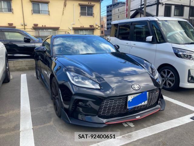 Toyota GR86 2022-05 8035742-0