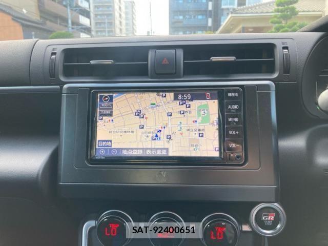 Toyota GR86 2022-05 8035742-19