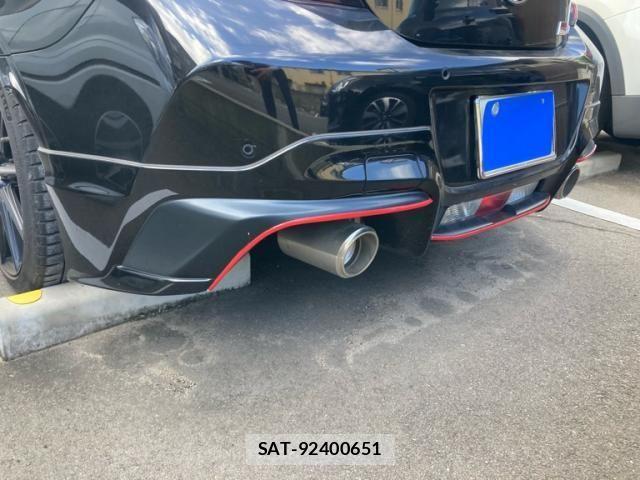 Toyota GR86 2022-05 8035742-8