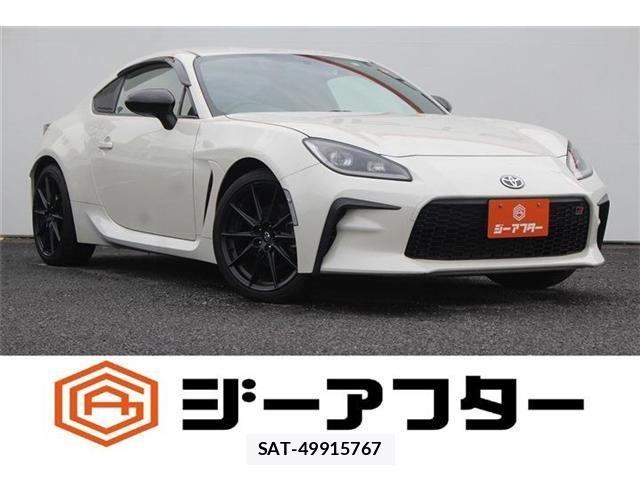 Toyota GR86 2022-03 8035743-0