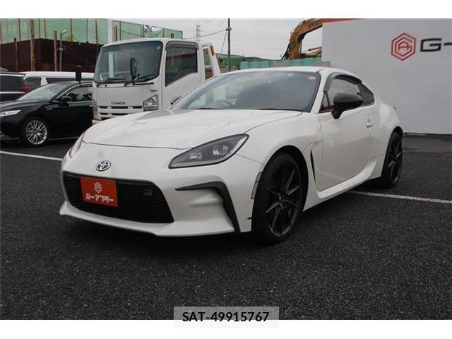 Toyota GR86 2022-03 8035743-9