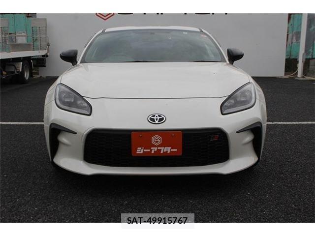 Toyota GR86 2022-03 8035743-8