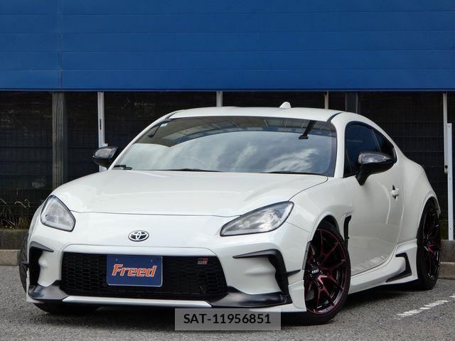 Toyota GR86 2022-03 8099347-0