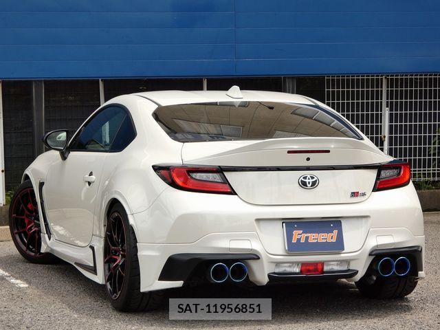 Toyota GR86 2022-03 8099347-13