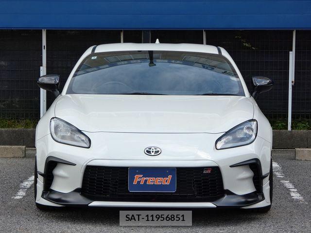Toyota GR86 2022-03 8099347-14