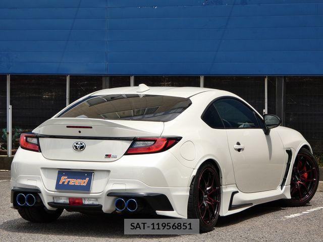 Toyota GR86 2022-03 8099347-1