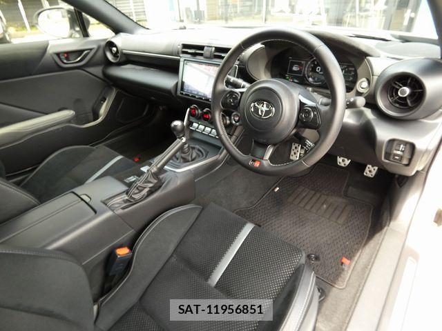 Toyota GR86 2022-03 8099347-2