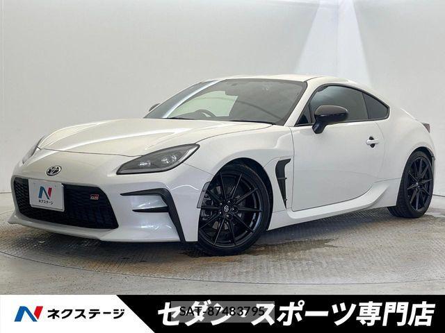 Toyota GR86 2023-11 8130296-0