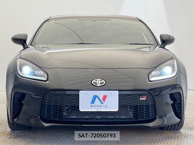 Toyota GR86 2021-12 8207674-14