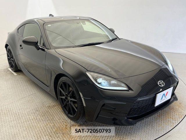 Toyota GR86 2021-12 8207674-16
