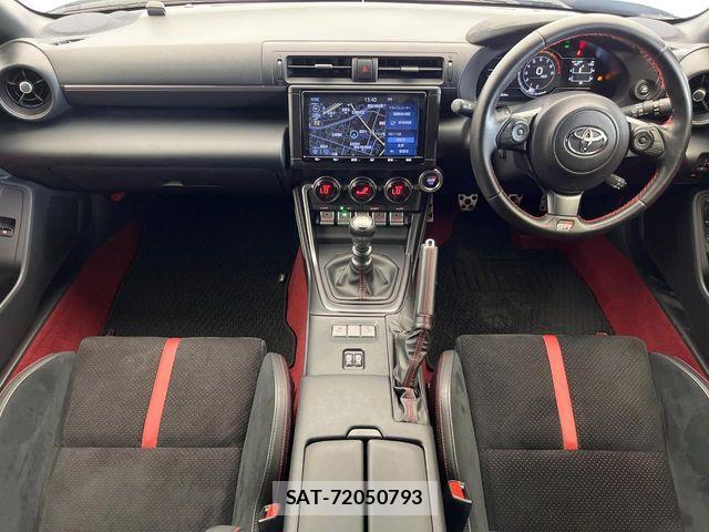Toyota GR86 2021-12 8207674-1