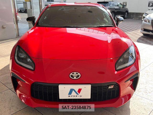 Toyota GR86 2024-10 8207669-14