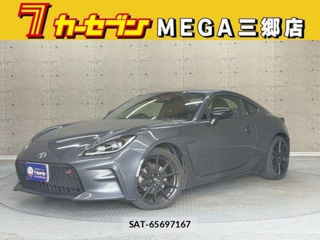 Toyota GR86 2022-03 8207671-0
