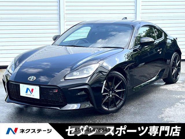 Toyota GR86 2024-06 8207670-0