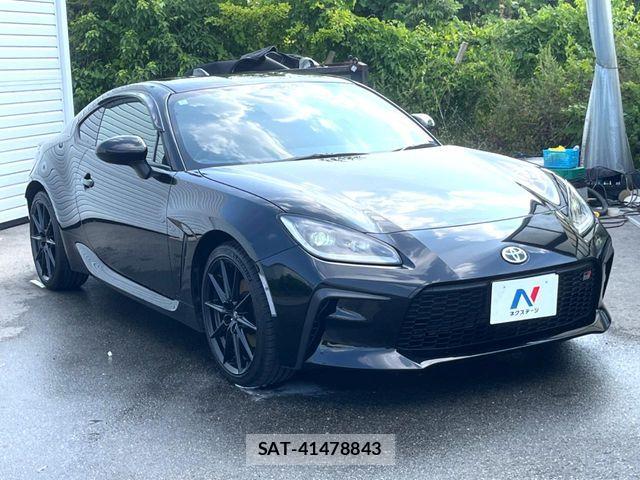 Toyota GR86 2024-06 8207670-16