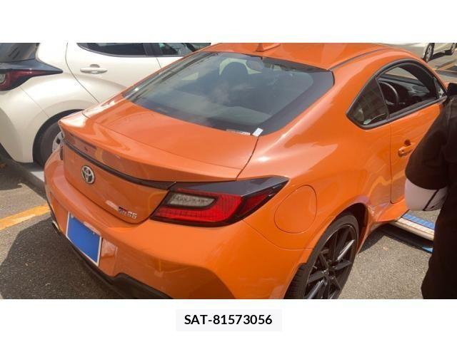 Toyota GR86 2023-08 8230183-0
