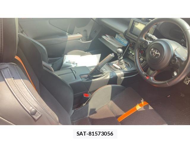 Toyota GR86 2023-08 8230183-7