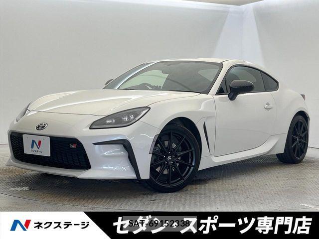 Toyota GR86 2025-07 8230182-0