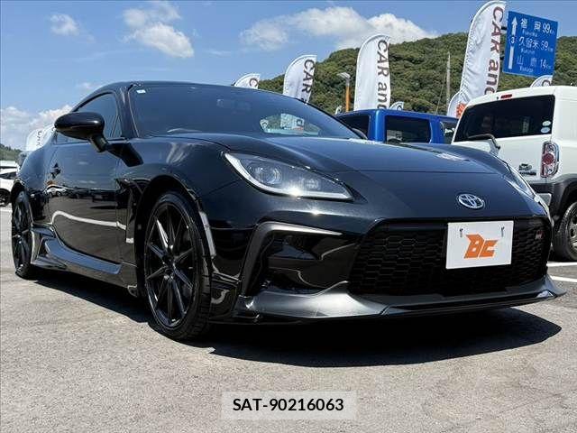 Toyota GR86 2024-07 8245280-9