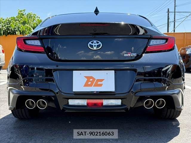 Toyota GR86 2024-07 8245280-13