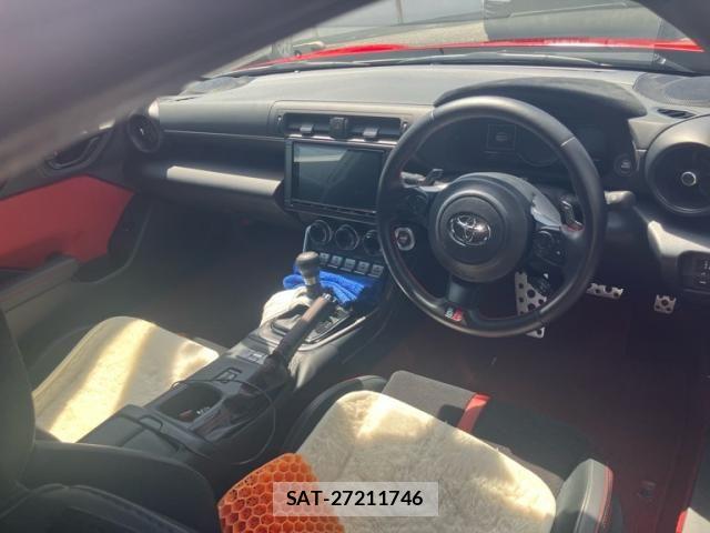 Toyota GR86 2021-11 8245281-9