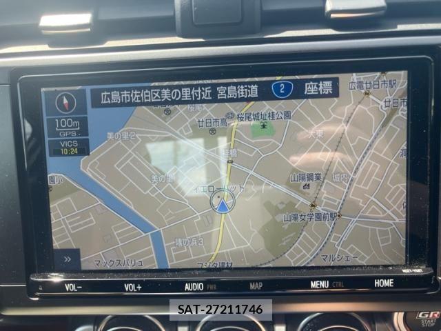Toyota GR86 2021-11 8245281-16