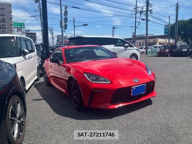 Toyota GR86 2021-11 8245281-1