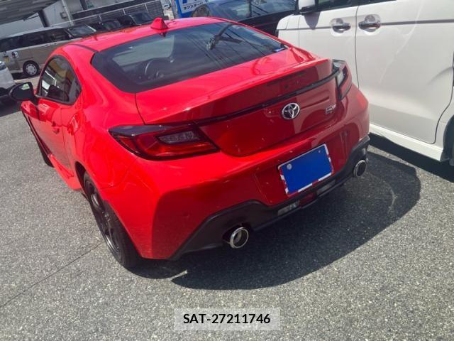 Toyota GR86 2021-11 8245281-3