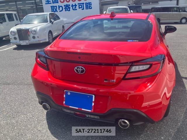 Toyota GR86 2021-11 8245281-4