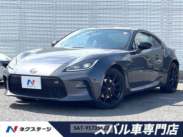 Toyota GR86 2024-10 8245279-0