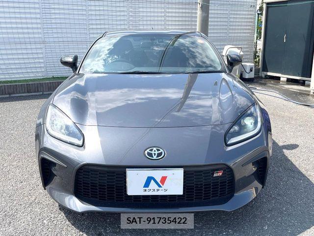 Toyota GR86 2024-10 8245279-15