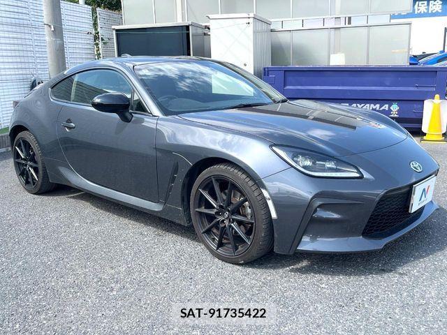 Toyota GR86 2024-10 8245279-17