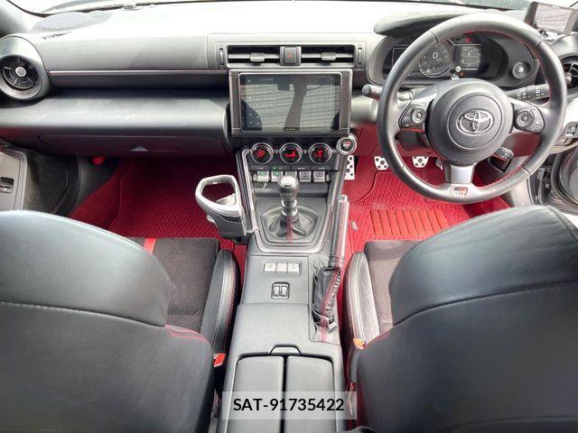 Toyota GR86 2024-10 8245279-1