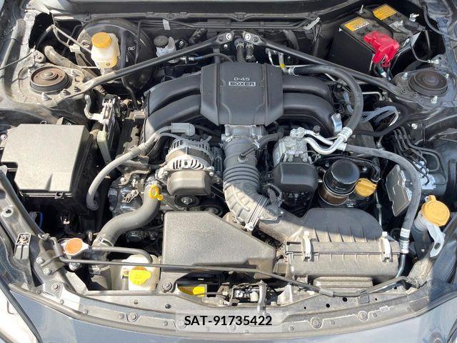Toyota GR86 2024-10 8245279-19