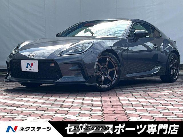 Toyota GR86 2023-08 8314616-0