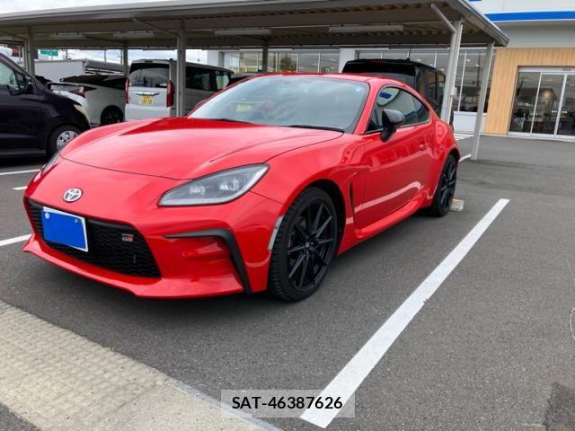Toyota GR86 2022-07 8314615-1