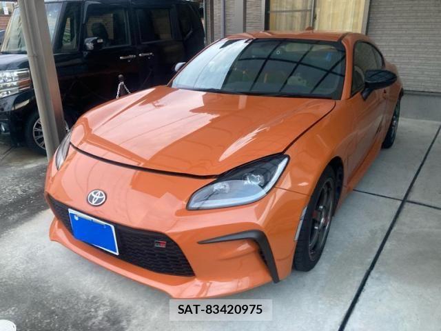 Toyota GR86 2023-02 8314617-0
