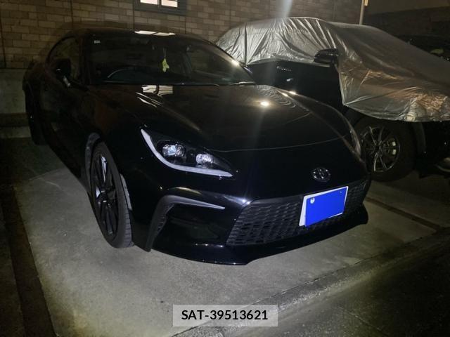 Toyota GR86 2025-12 8314614-1