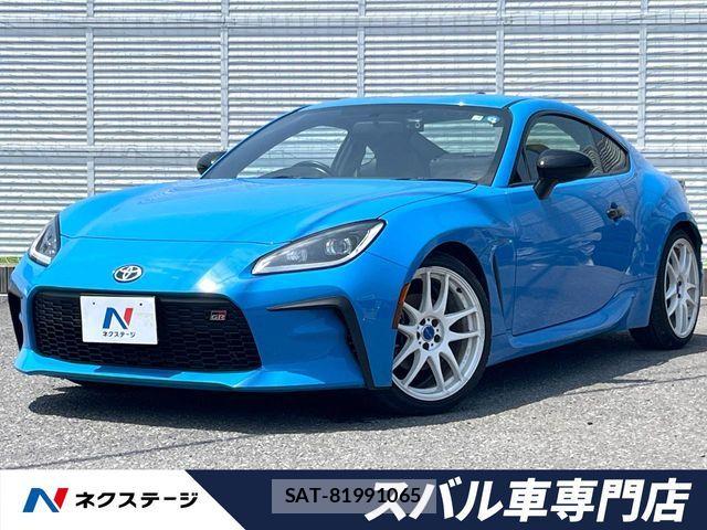Toyota GR86 2023-05 8335968-0
