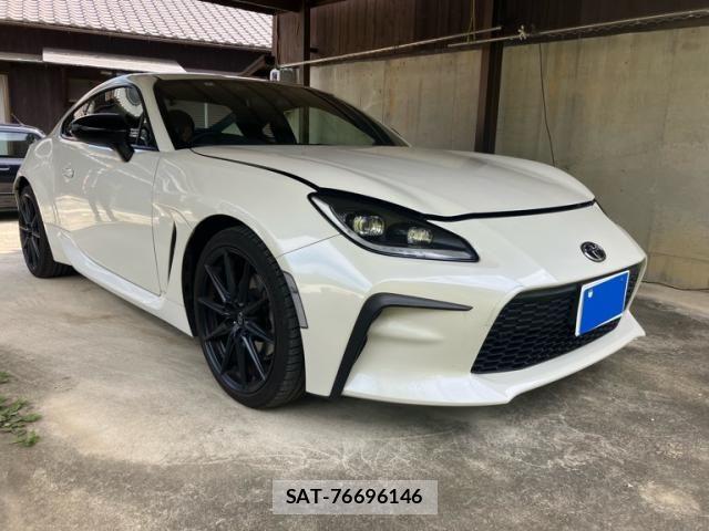 Toyota GR86 2022-09 8335967-0