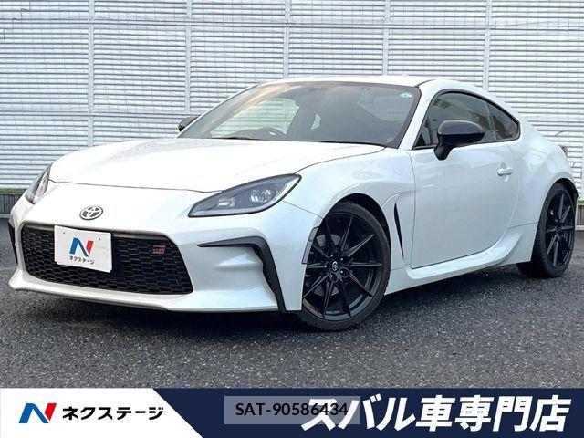 Toyota GR86 2024-03 8335966-0
